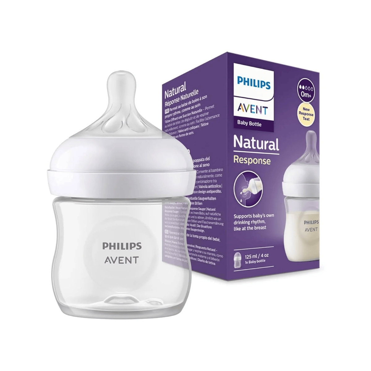 10 Best Baby Bottles in the Philippines 2026 | Buying Guide Reviewed by a Pediatrician 1