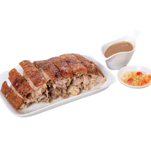 Whole Lechon 2