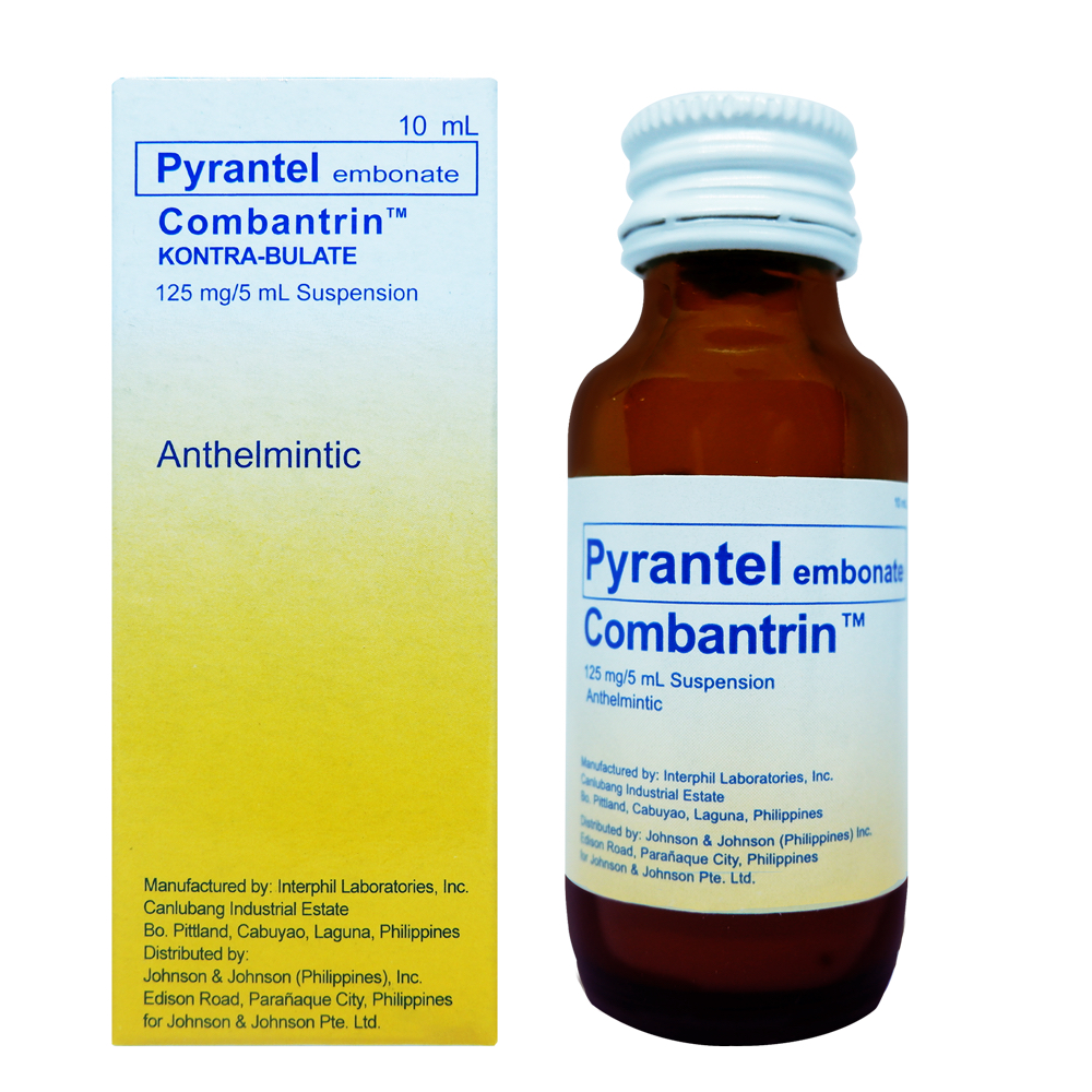 10 Best Deworming Medicines for Adults in the Philippines 2026 | Buying Guide Reviewed by Doctor 4