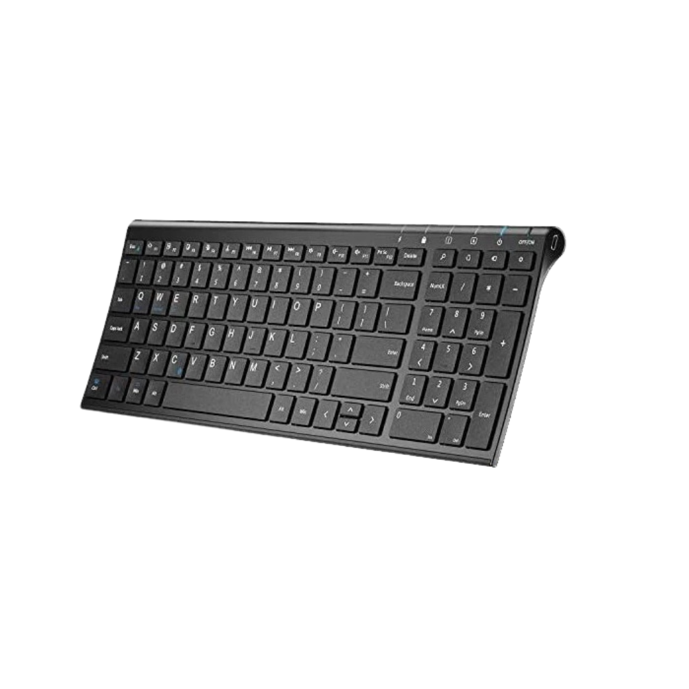 Bluetooth Keyboard 1