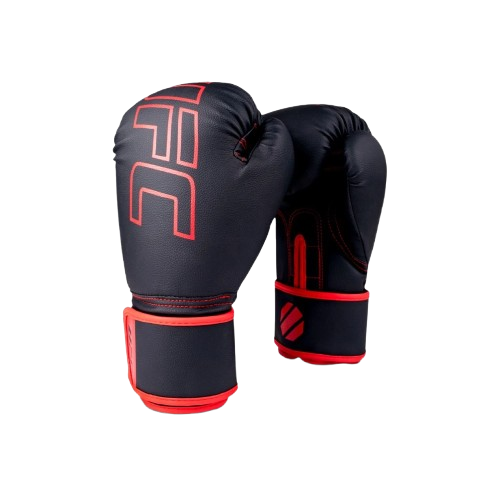 Contender Boxing Gloves 1