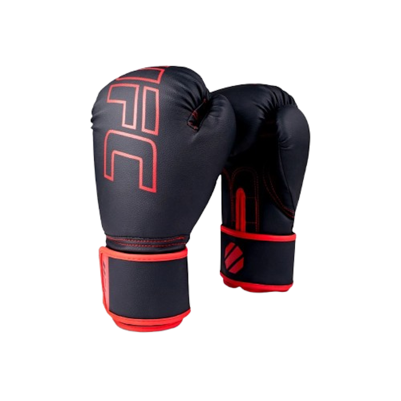 Contender Boxing Gloves 1