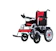 Vbell Large Front-Wheel Electric Wheelchair 1