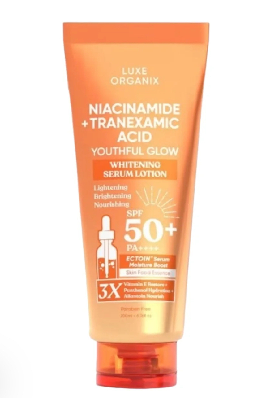 10 Best Whitening Lotions in the Philippines 2026 | Buying Guide Reviewed by Dermatologist 4