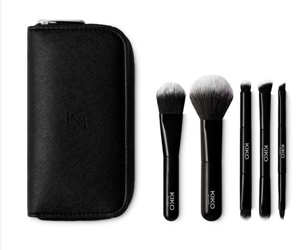 Travel Brush Set	  2