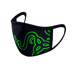 Washable and Reusable Face Mask