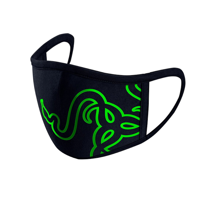 Washable and Reusable Face Mask 1