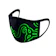 Razer Washable and Reusable Face Mask 1