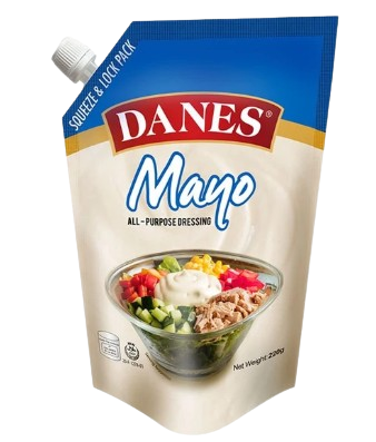 10 Best Mayonnaise in the Philippines 2026 | Buying Guide Reviewed by Nutritionist-Dietitian 5