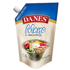 Mayo Dressing