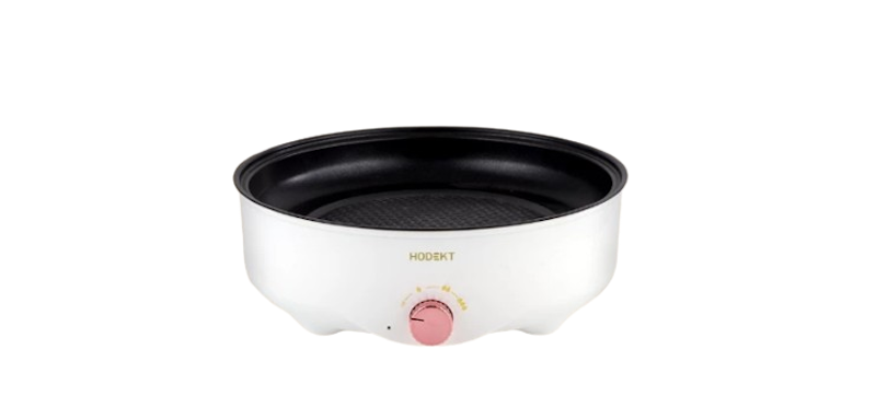 Multifunctional Electric Grill Pan 1