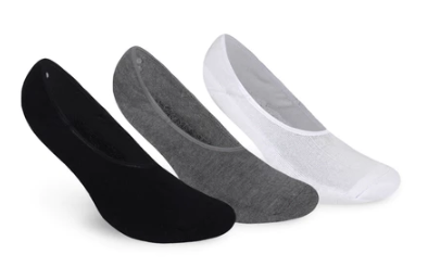 10 Best Foot Socks in the Philippines 2026 | Darlington, Burlington and More 5