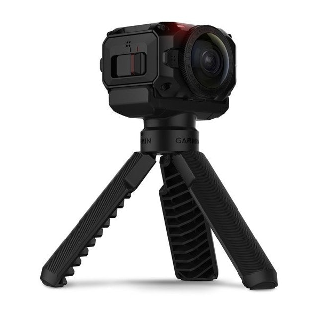 VIRB 360 Camera 4