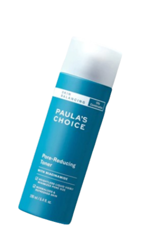 Pore-Reducing Toner 1