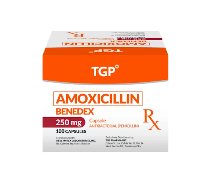 Benedex 1