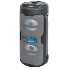 Wireless Karaoke Speaker