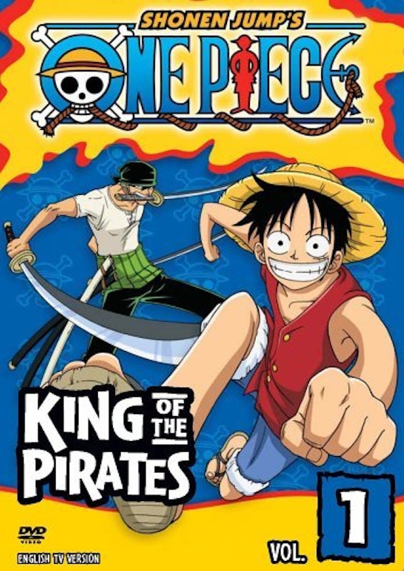 One Piece 1