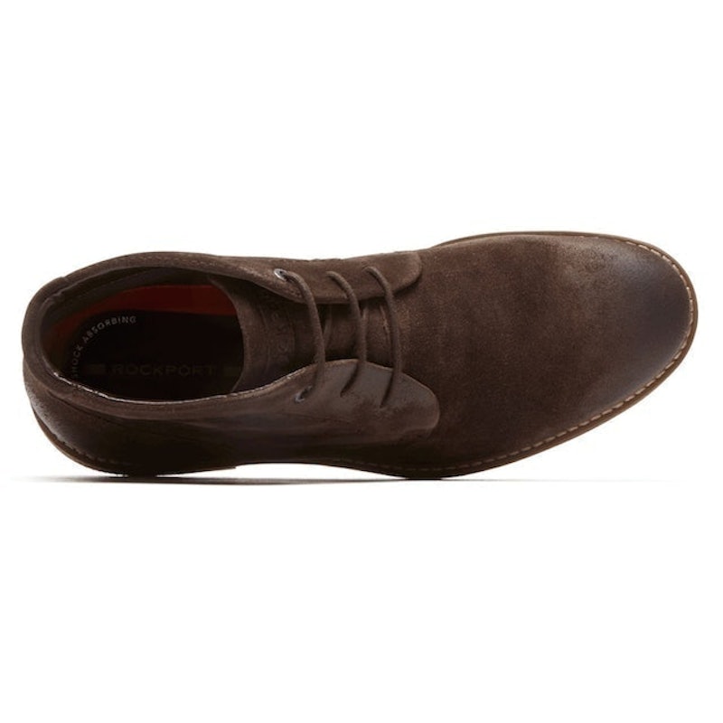 Classic Break Chukka Boots 3