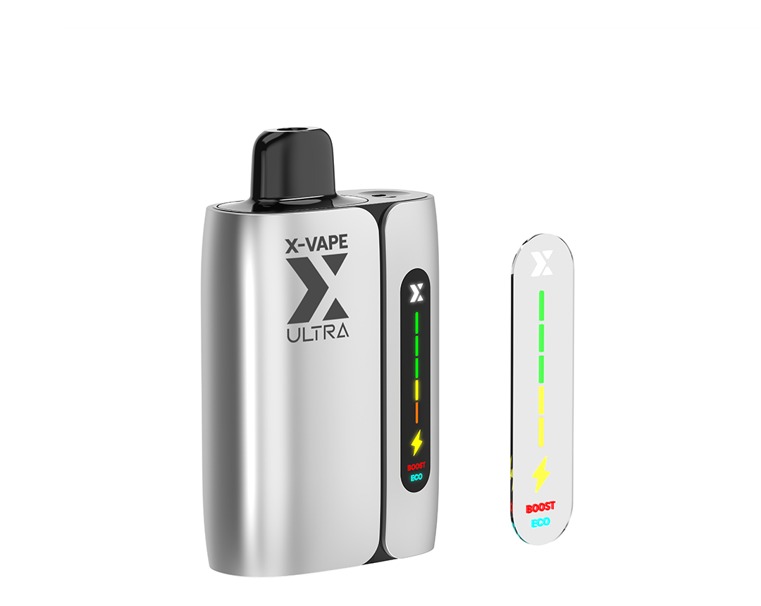 X-Ultra Series 1