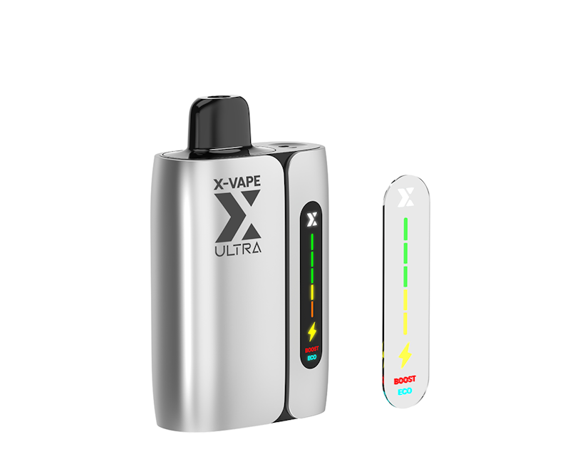 X-Ultra Series 1