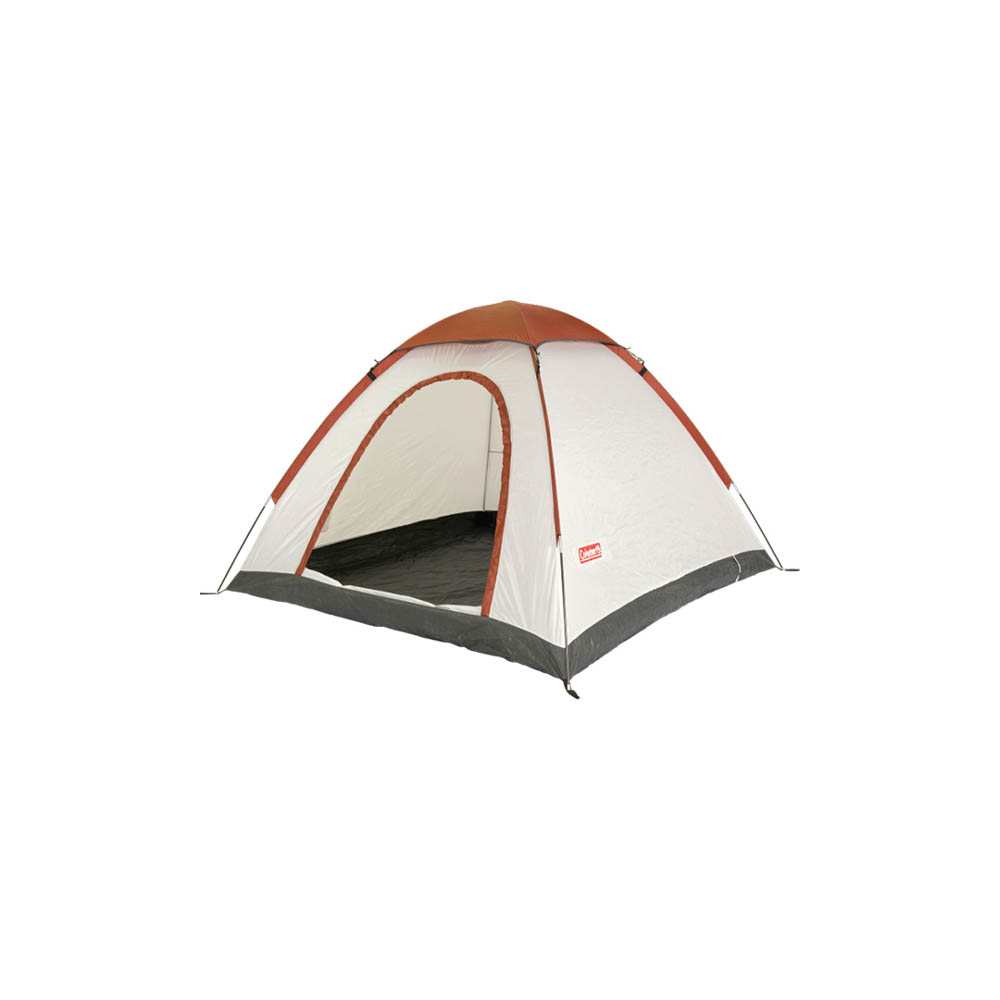 Coleman hotsell go tent