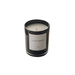 The Classic Scented Candle