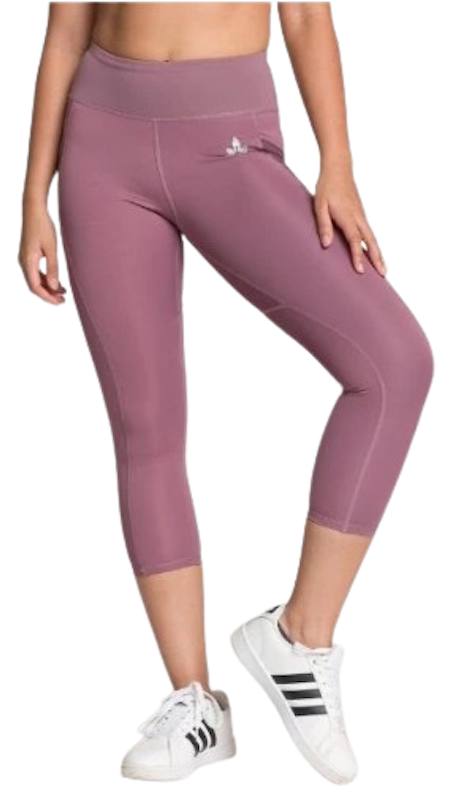 Activewear Astrid Pocket Leggings 1