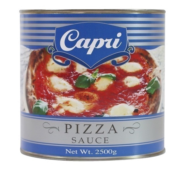 10 Best Pizza Sauces in the Philippines 2026 | Buying Guide Reviewed by Nutritionist-Dietitian 5