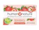 Human Nature Exfoliating Bar Soap 1