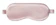 Lily & Adora Pure Mulberry Silk Sleep Eye Mask 1