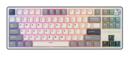 10 Best Mechanical Keyboards in the Philippines 2026 | Buying Guide Reviewed by IT Specialist 4