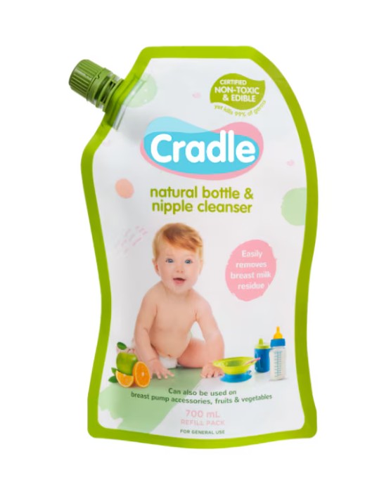 10 Best Baby Bottle Cleansers in the Philippines 2026 | Buying Guide Reviewed by Pediatrician 3