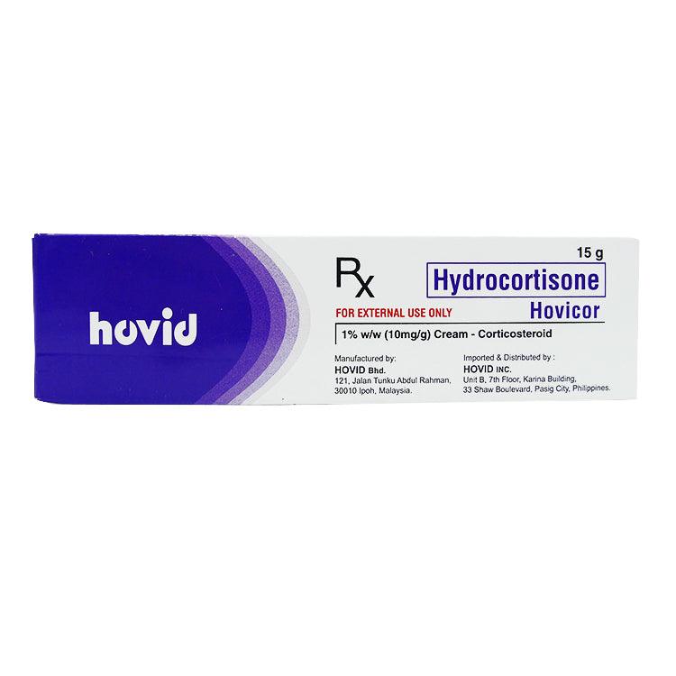 Hovicor 1