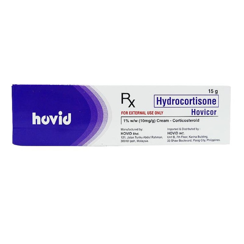 Hovicor 1