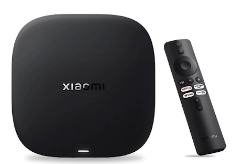 TV Box S 3rd Gen 1