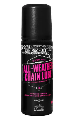 9 Best Motorcycle Chain Lubricants in the Philippines 2026 | WD-40, Mototek, and More 4
