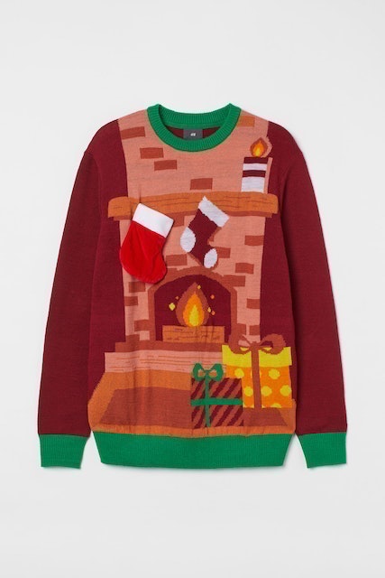 10 Best Ugly Christmas Sweaters in the Philippines in the Philippines  1
