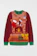H&M Christmas Jumper 1
