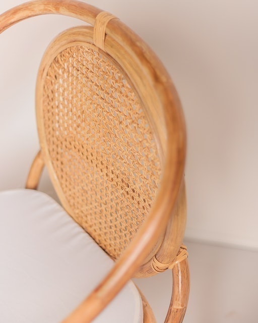 Petra Dining Chair 3