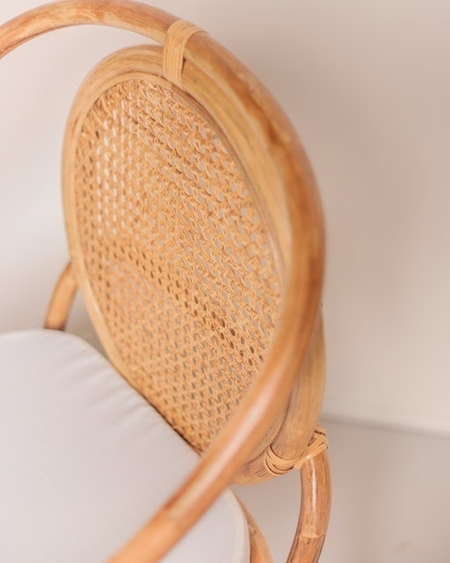 Petra Dining Chair 3