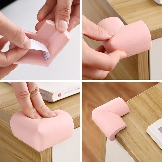Table Corner Protector 4