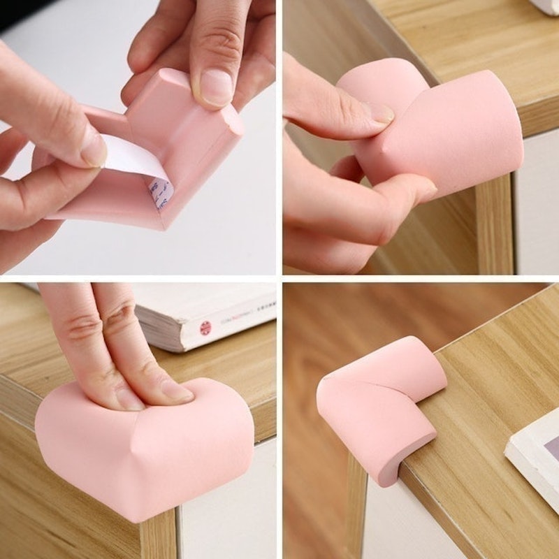 Table Corner Protector 4