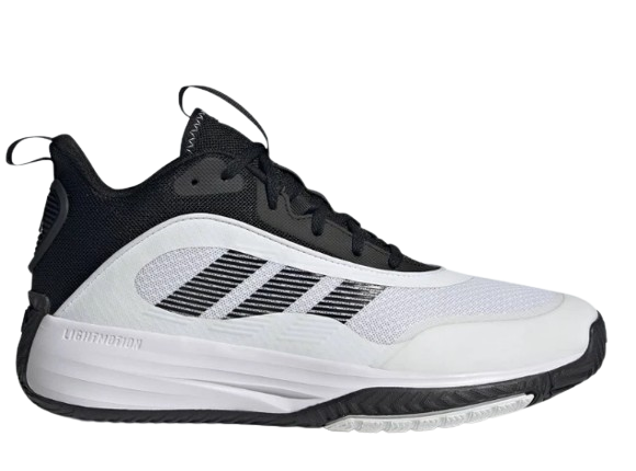 Basketball & Lifestyle Own the Game 3 Shoes Men White IF4565 1