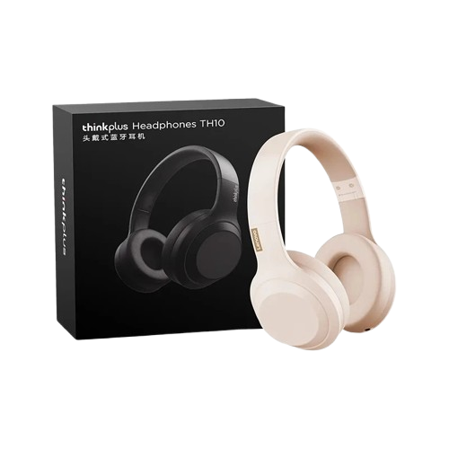 Thinkplus Wireless Headphones 4
