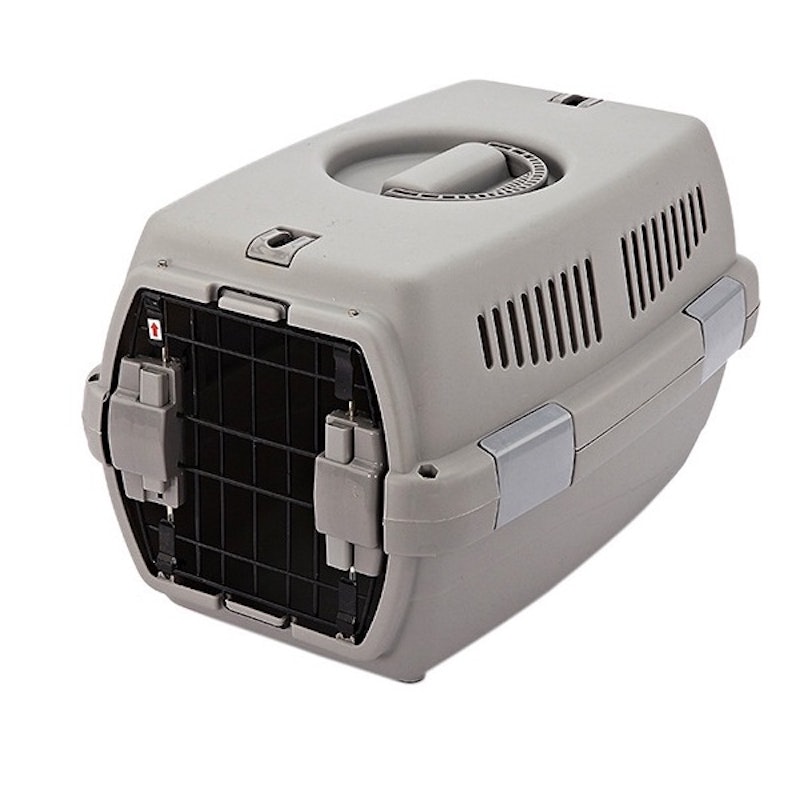 Pet Carrier 1