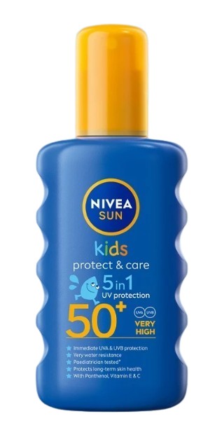 Kids 5 in 1 UV Protection 1