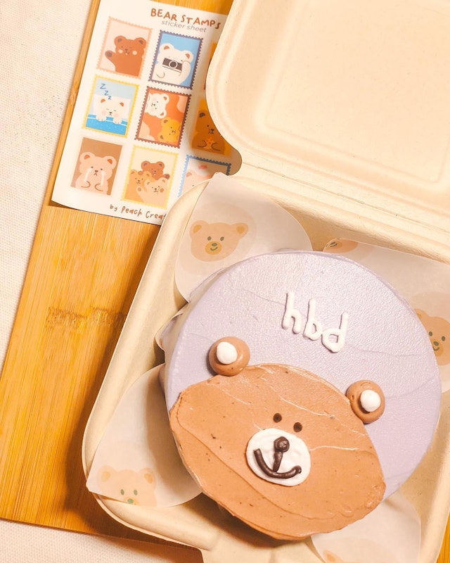 Munchbox Cake 1