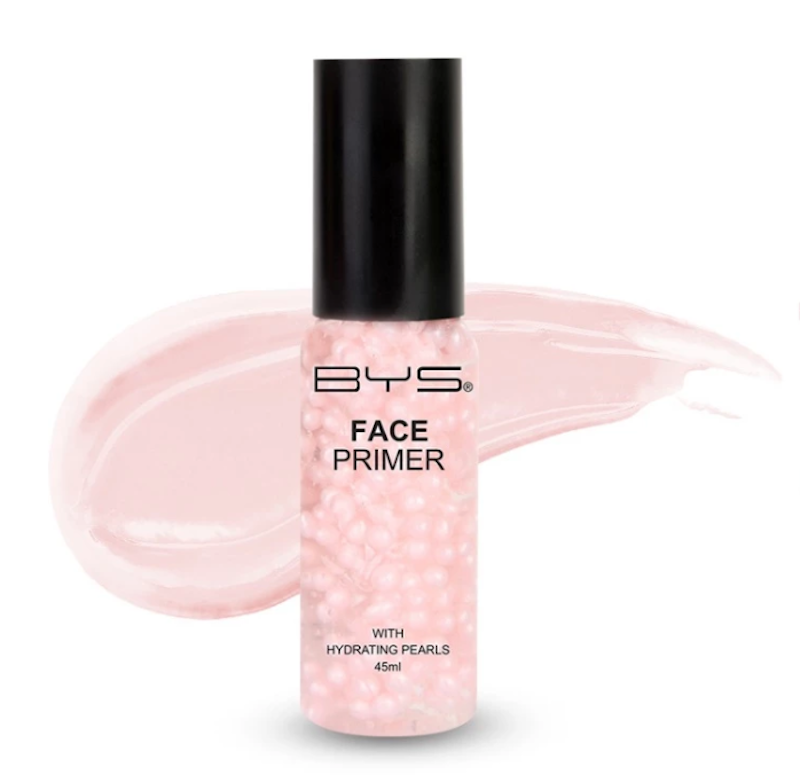 Face Primer with Hydrating Pearls 1
