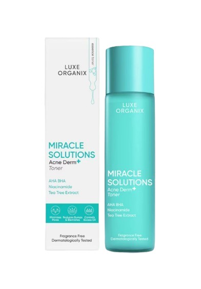 10 Best Exfoliating Toners in the Philippines 2026 | Buying Guide Reviewed by Dermatologist 2
