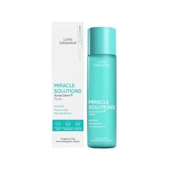 Miracle Solutions AHA/BHA Pore Toner